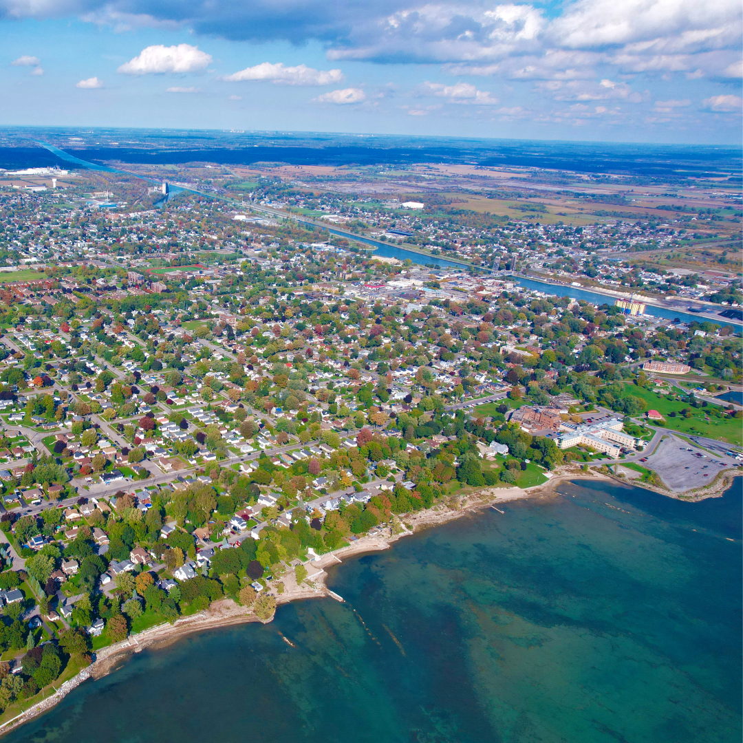 Council Composition & Ward Boundary Review